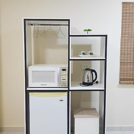 Espana Confort Apartment Ciudad del Este Bagian luar foto