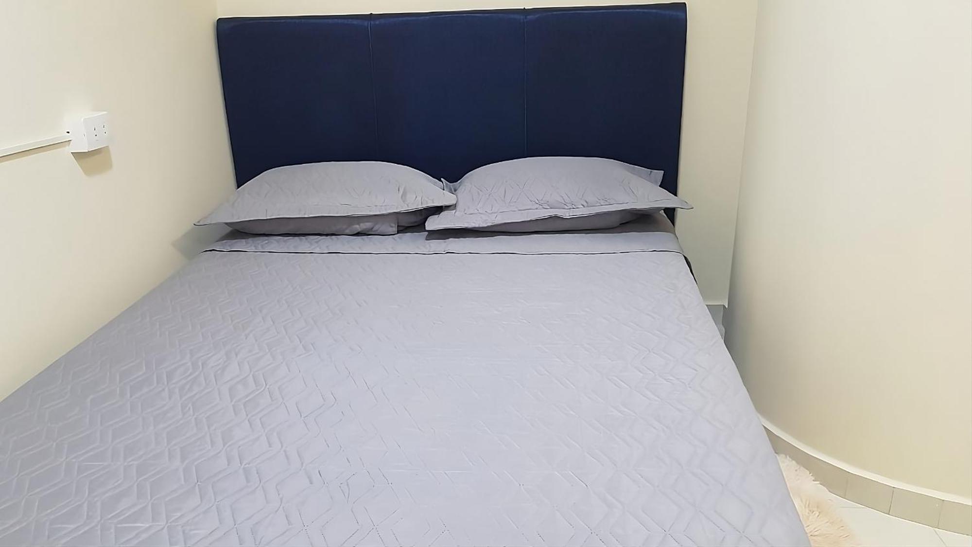 Espana Confort Apartment Ciudad del Este Bagian luar foto