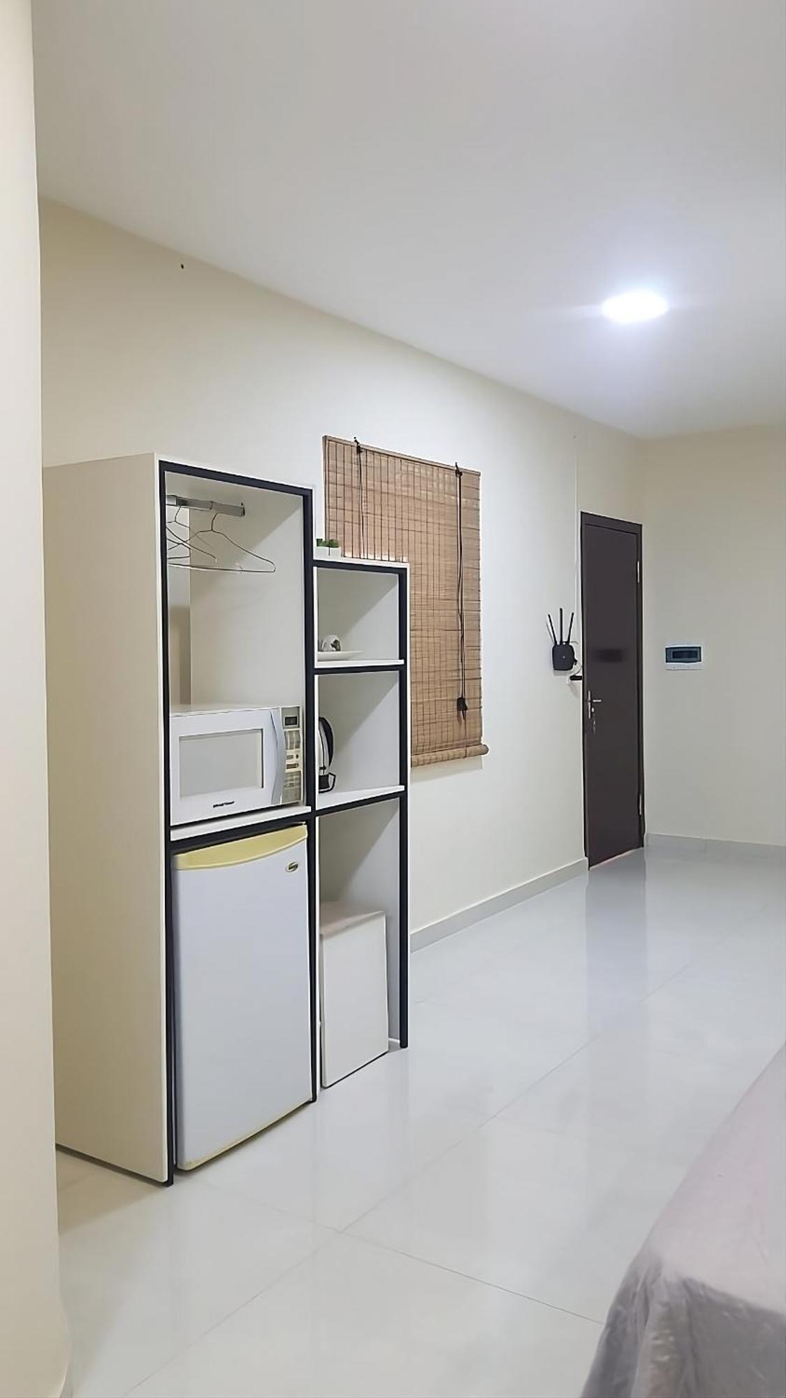 Espana Confort Apartment Ciudad del Este Bagian luar foto