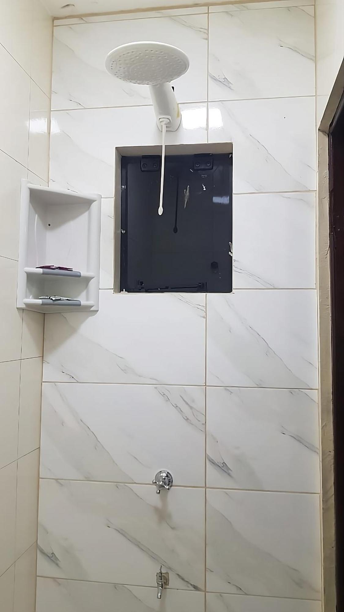 Espana Confort Apartment Ciudad del Este Bagian luar foto