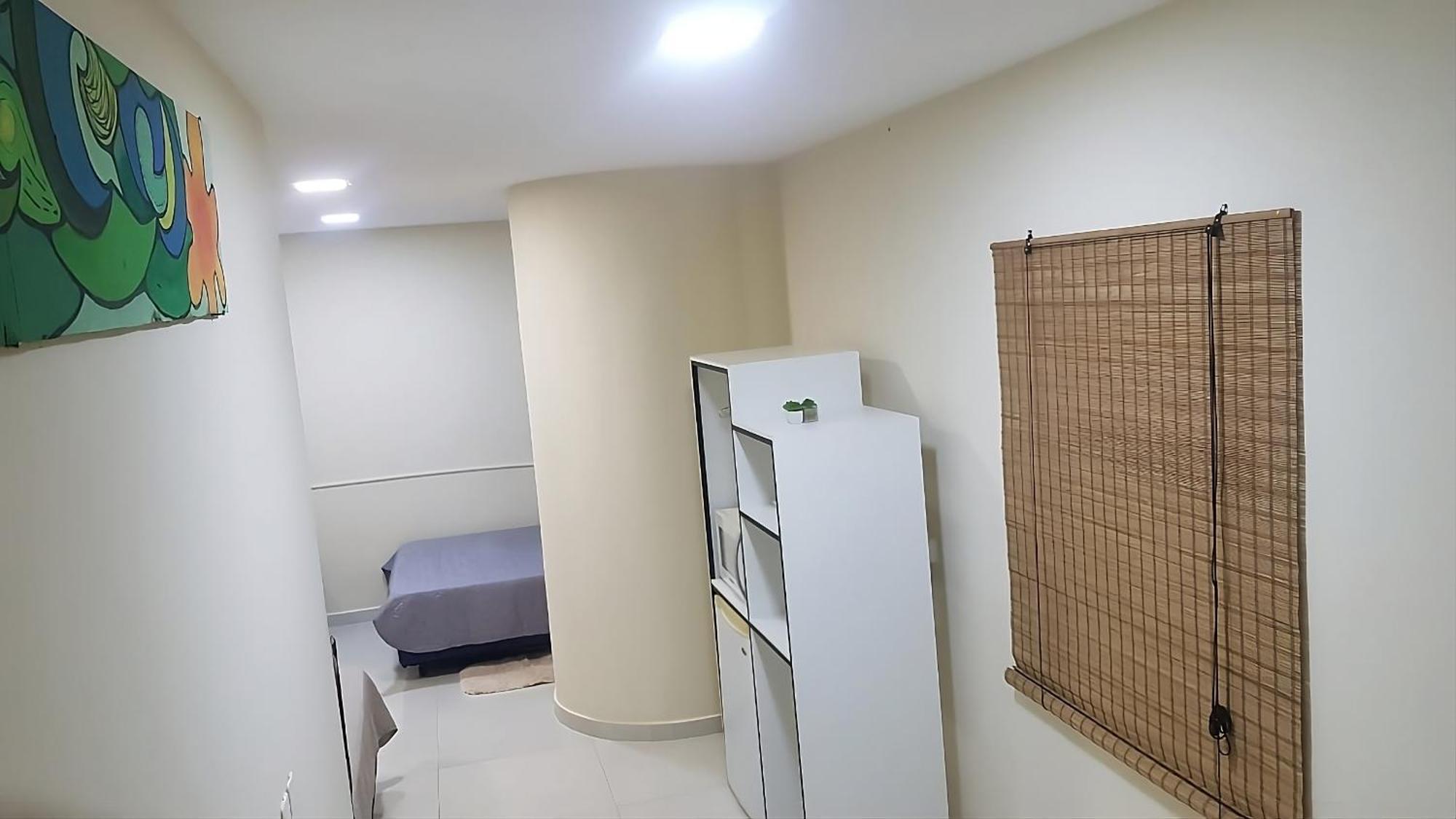 Espana Confort Apartment Ciudad del Este Bagian luar foto