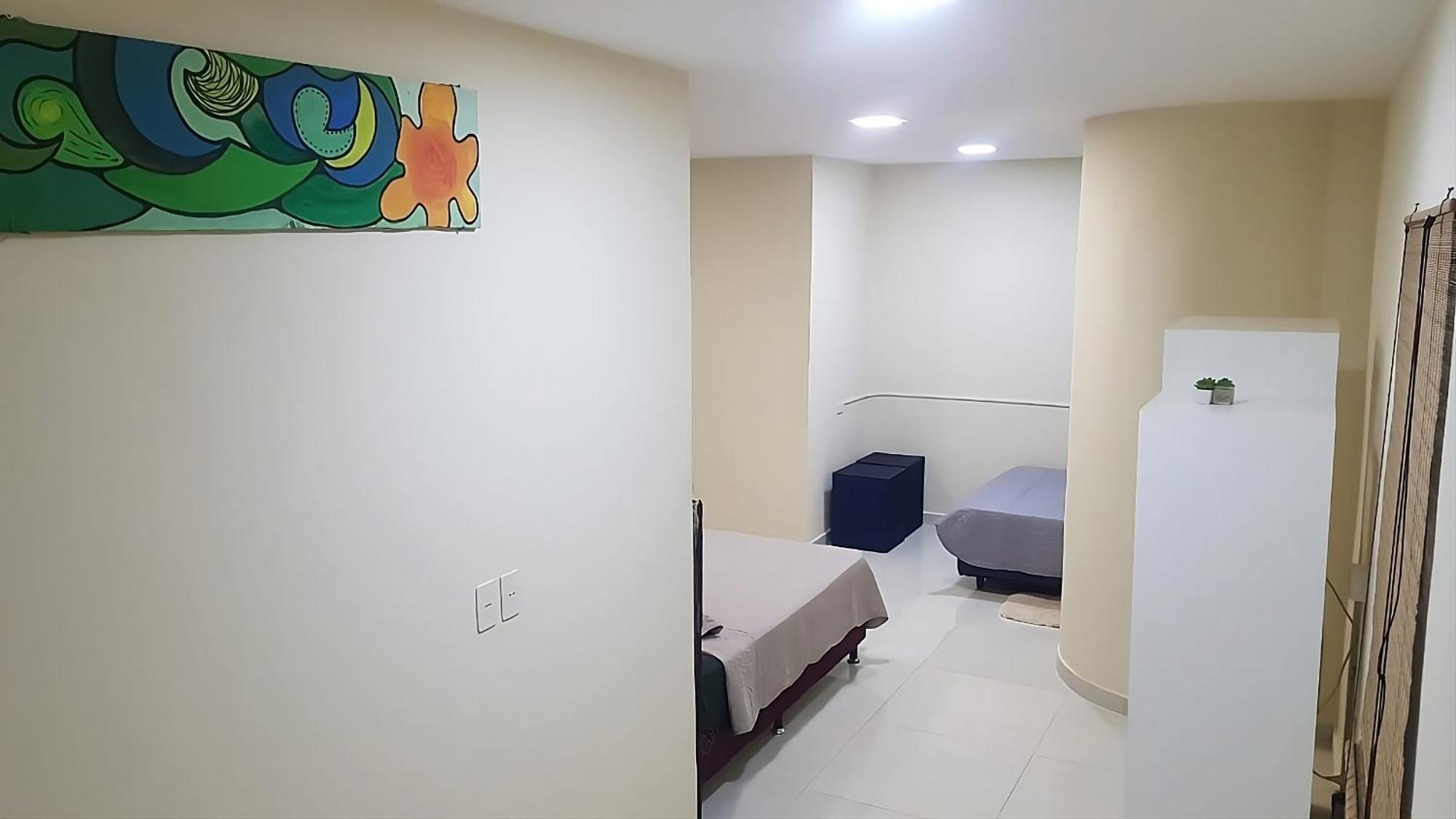 Espana Confort Apartment Ciudad del Este Bagian luar foto