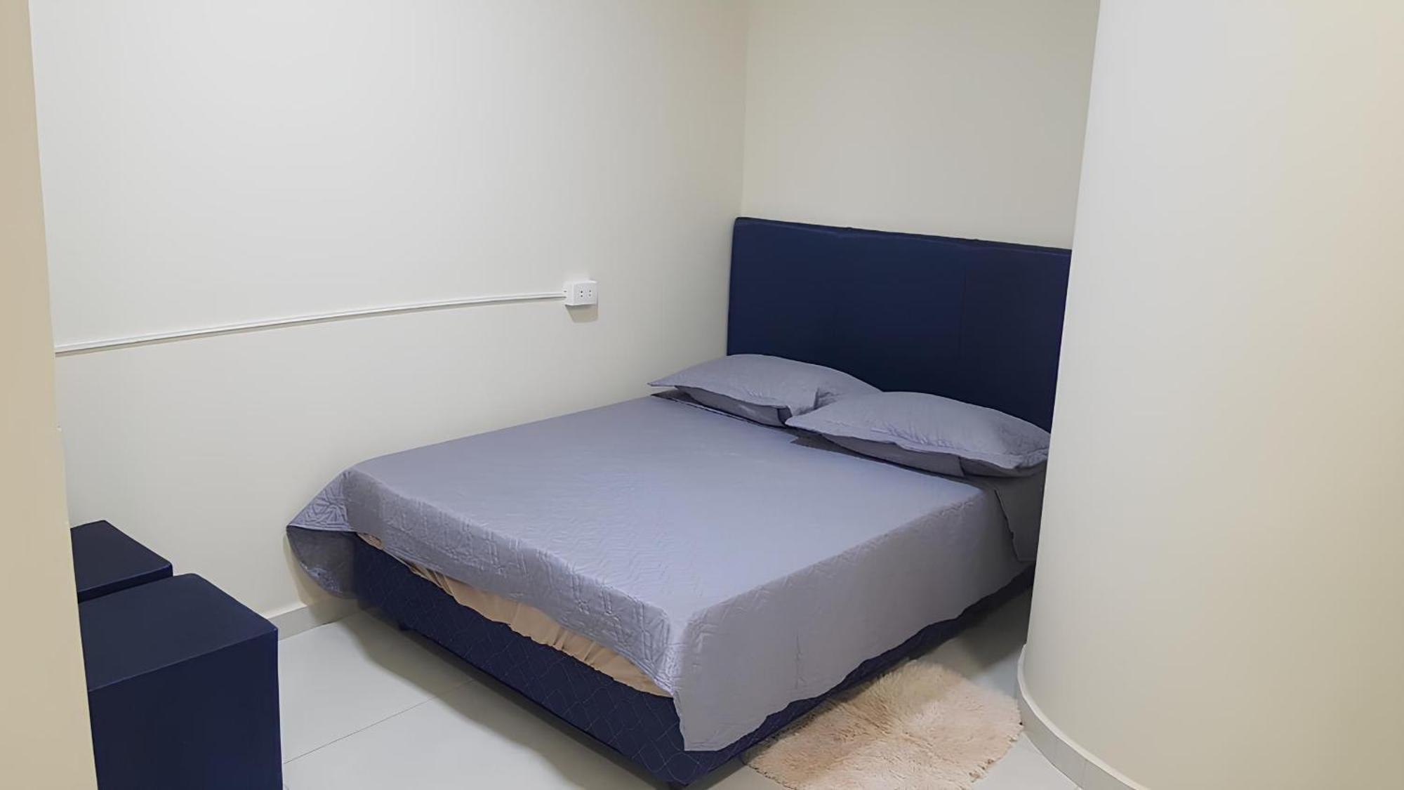 Espana Confort Apartment Ciudad del Este Bagian luar foto